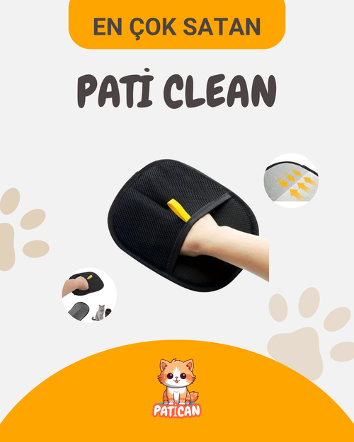 Pati Cleaner™