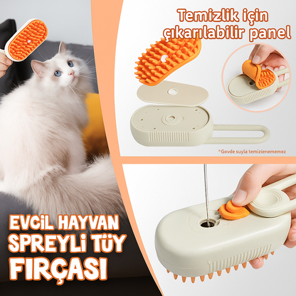 Buharlı Tüy Toplayıcı™